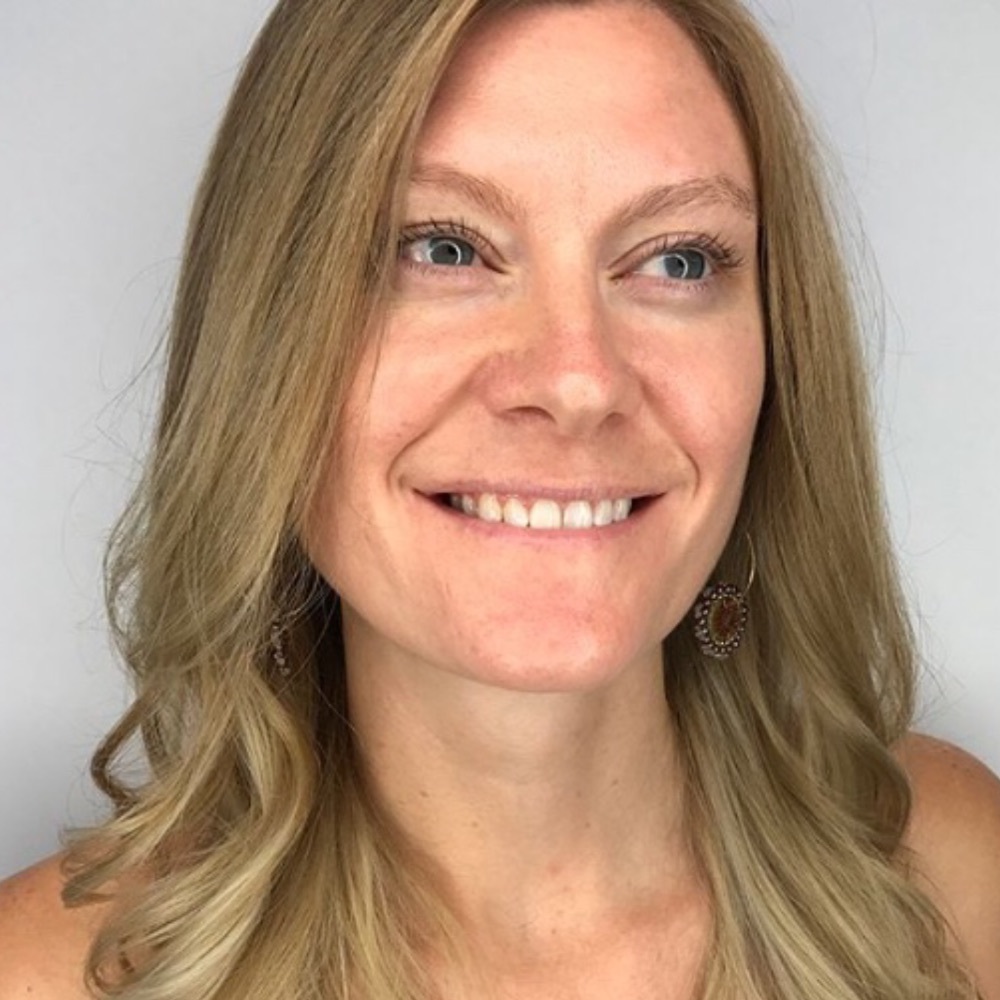 Meet your Posher, Stacy